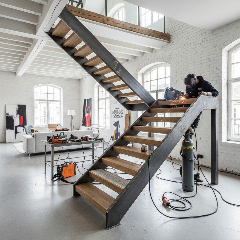 ATELIER FRANCESCHI